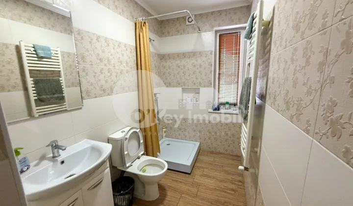 Oficiu, Centru, ARMENEASCĂ