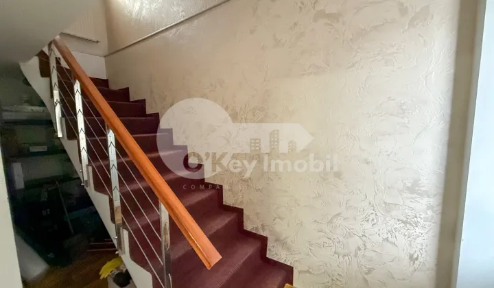 Oficiu, Centru, ARMENEASCĂ