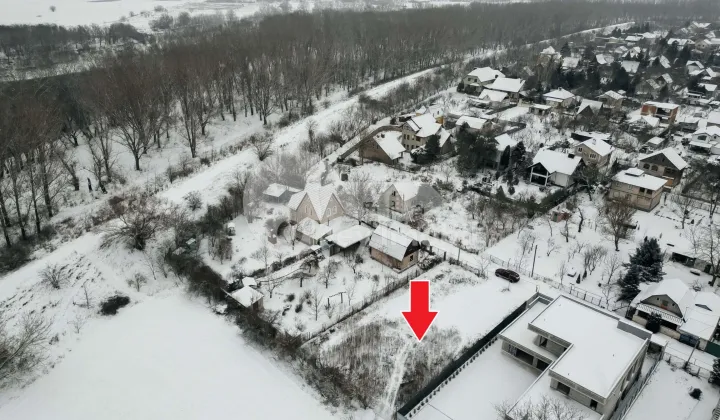 Земельный участок, ДУБОССАРЫ