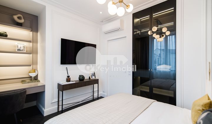 Квартира, Центр, КОЛУМНА