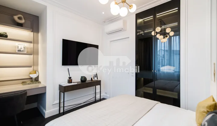 Apartament, Centru, COLUMNA