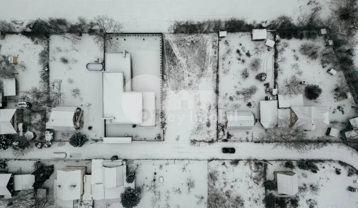 Земельный участок, ДУБОССАРЫ