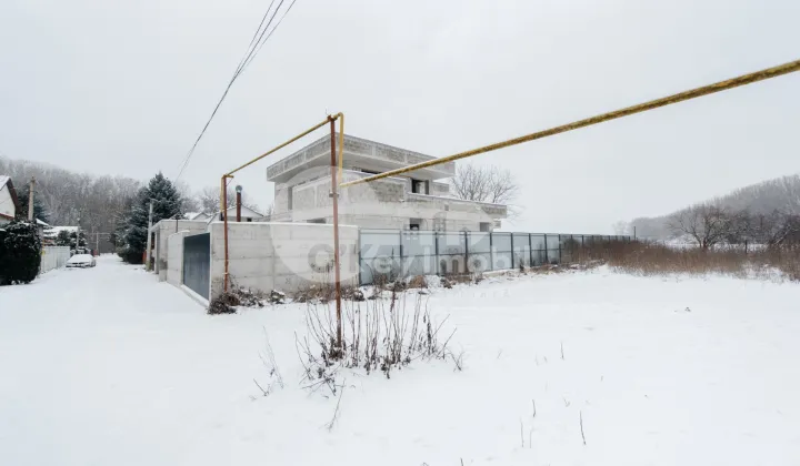 Земельный участок, ДУБОССАРЫ