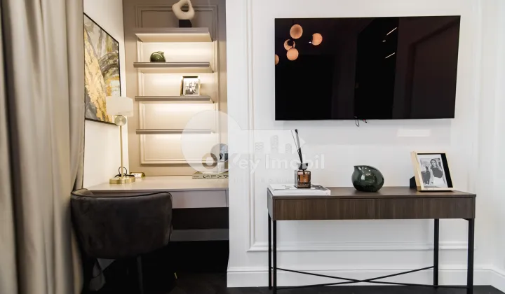 Apartament, Centru, COLUMNA