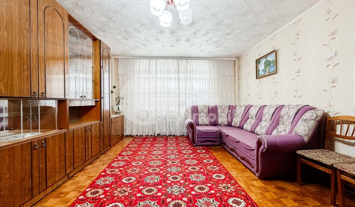 Apartament, Buiucani, NICOLAE COSTIN