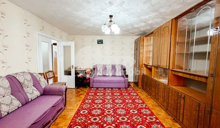 Apartament, Buiucani, NICOLAE COSTIN