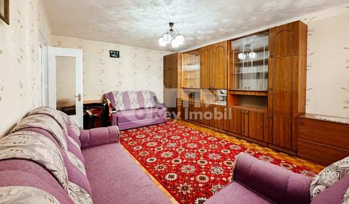 Apartament, Buiucani, NICOLAE COSTIN