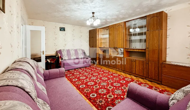 Квартира, Буюканы, Н. КОСТИН