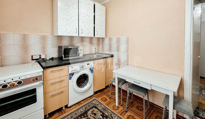 Apartament, Buiucani, NICOLAE COSTIN