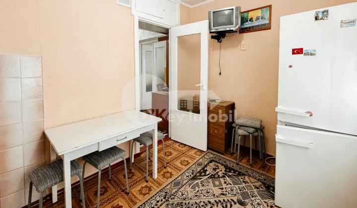 Квартира, Буюканы, Н. КОСТИН