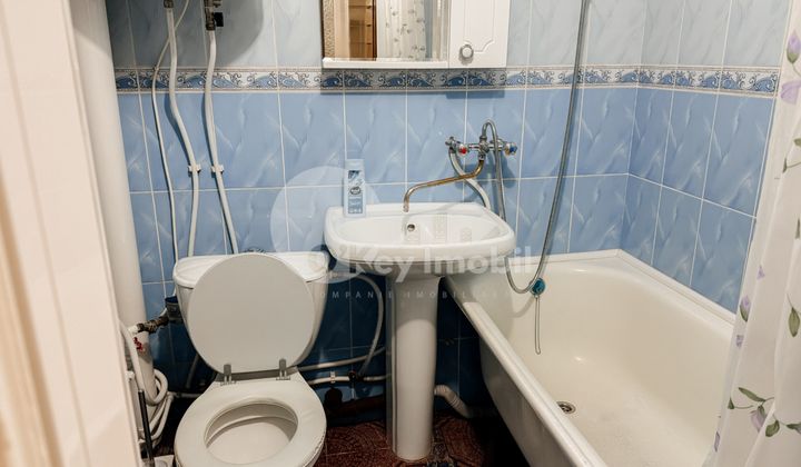 Apartament, Buiucani, NICOLAE COSTIN