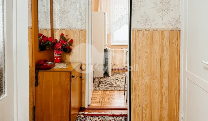 Квартира, Буюканы, Н. КОСТИН