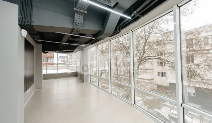 Комм. помещение, Центр, ПУШКИНА