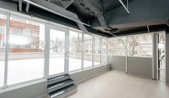 Комм. помещение, Центр, ПУШКИНА