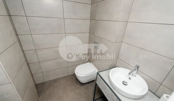 Комм. помещение, Центр, ПУШКИНА