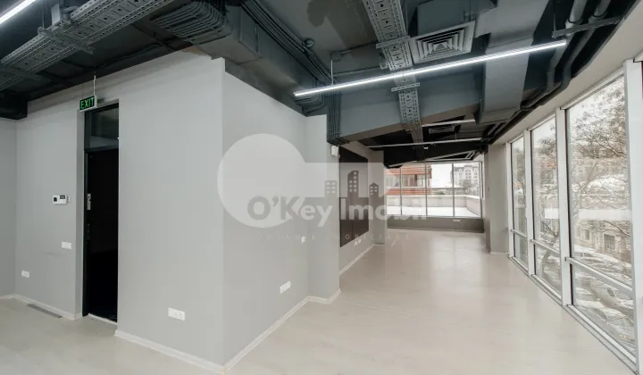 Комм. помещение, Центр, ПУШКИНА