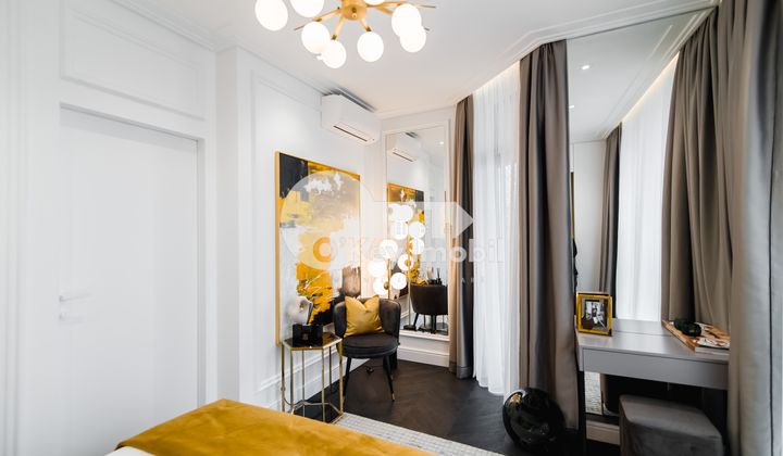 Квартира, Центр, КОЛУМНА