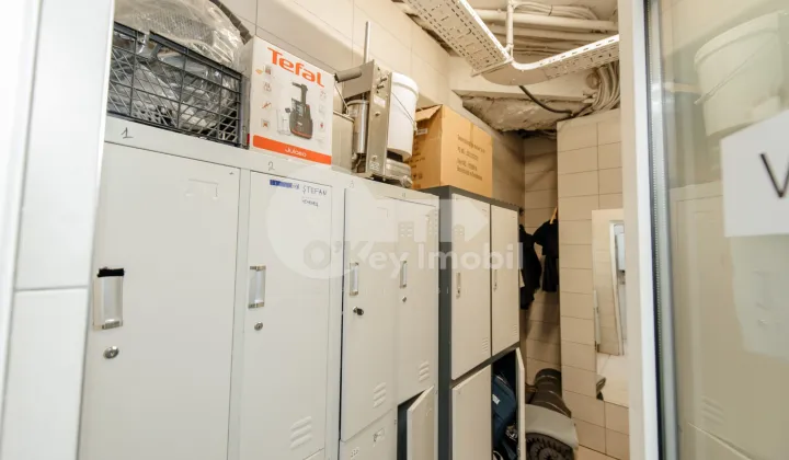 Spațiu comercial, Centru, ALEXANDR PUȘKIN