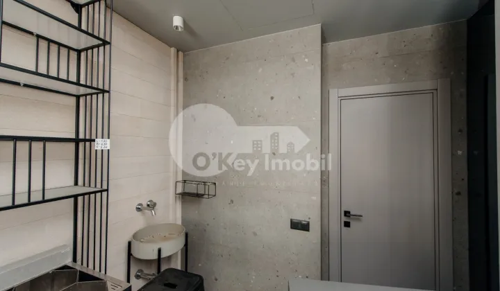 Spațiu comercial, Centru, ALEXANDR PUȘKIN