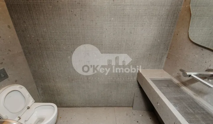 Spațiu comercial, Centru, ALEXANDR PUȘKIN