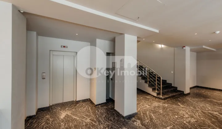 Spațiu comercial, Centru, ALEXANDR PUȘKIN