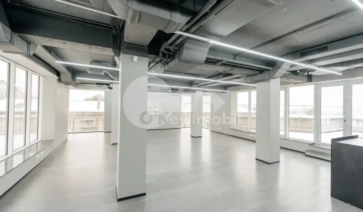 Spațiu comercial, Centru, ALEXANDR PUȘKIN