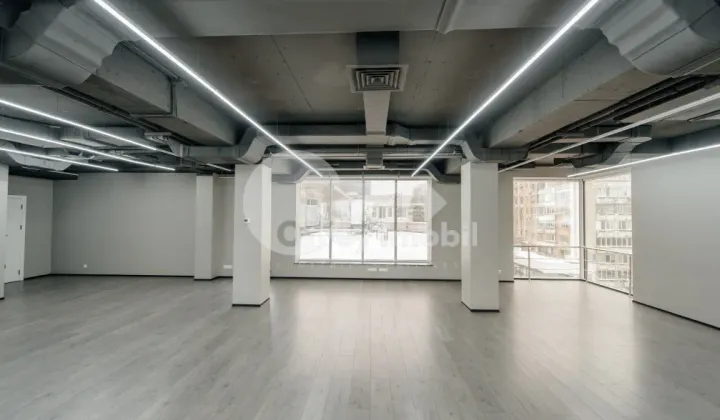 Spațiu comercial, Centru, ALEXANDR PUȘKIN