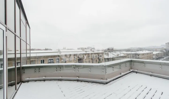 Spațiu comercial, Centru, ALEXANDR PUȘKIN