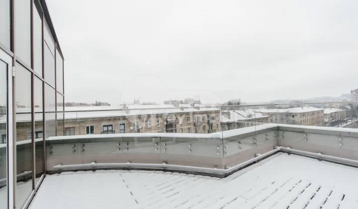 Spațiu comercial, Centru, ALEXANDR PUȘKIN