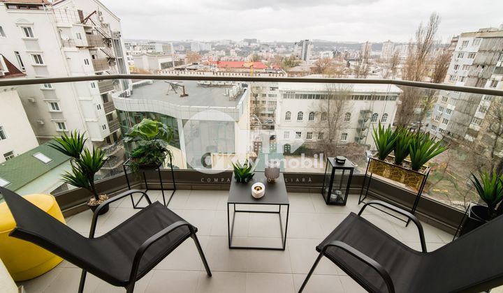 Квартира, Центр, КОЛУМНА