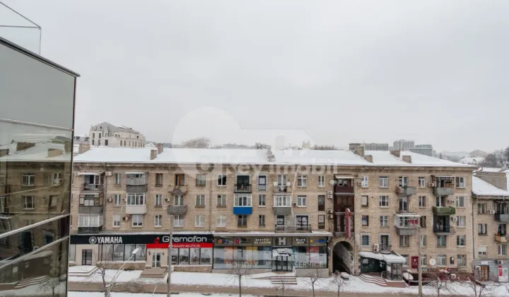 Spațiu comercial, Centru, ALEXANDR PUȘKIN