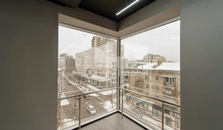 Spațiu comercial, Centru, ALEXANDR PUȘKIN