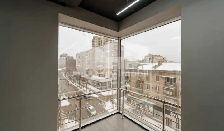 Spațiu comercial, Centru, ALEXANDR PUȘKIN