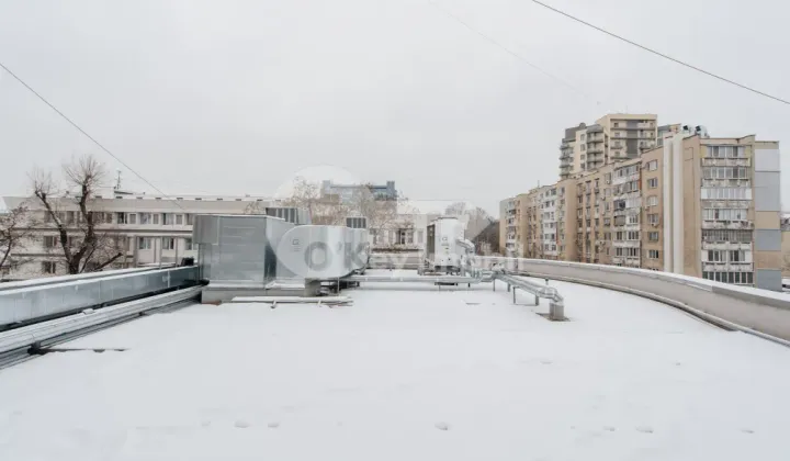 Spațiu comercial, Centru, ALEXANDR PUȘKIN