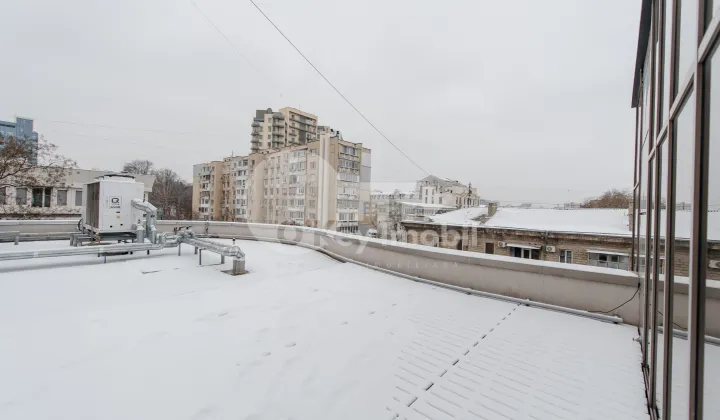 Spațiu comercial, Centru, ALEXANDR PUȘKIN