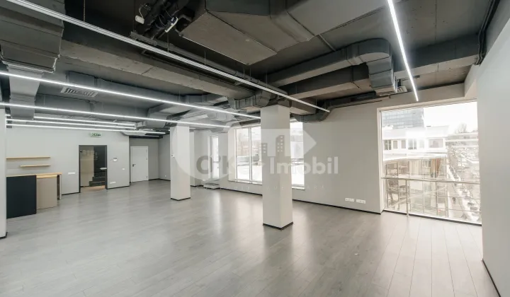 Spațiu comercial, Centru, ALEXANDR PUȘKIN