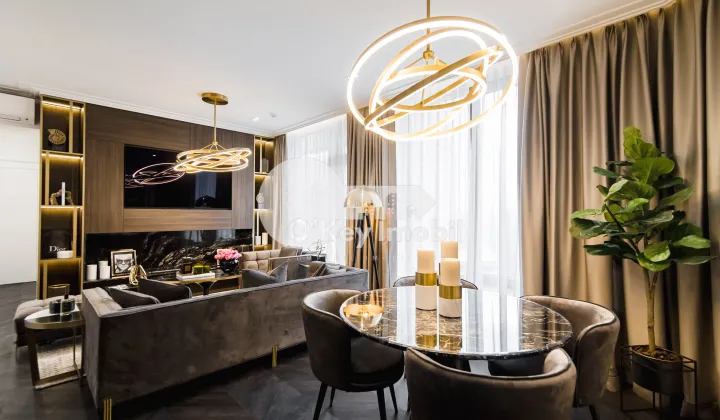 Apartament, Centru, COLUMNA