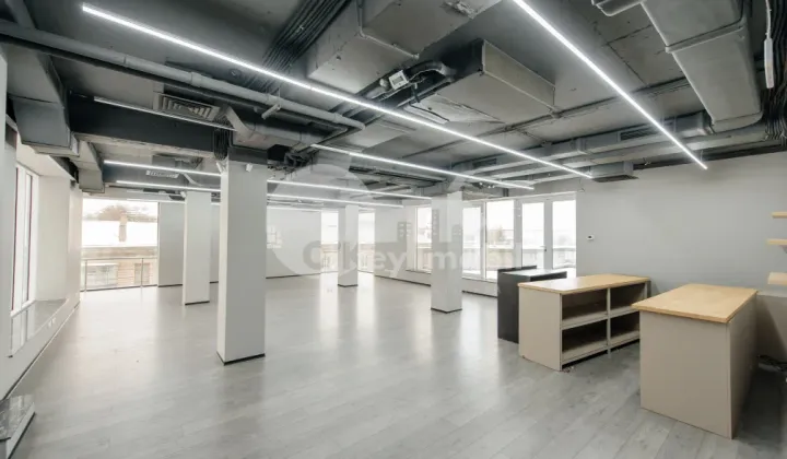 Spațiu comercial, Centru, ALEXANDR PUȘKIN