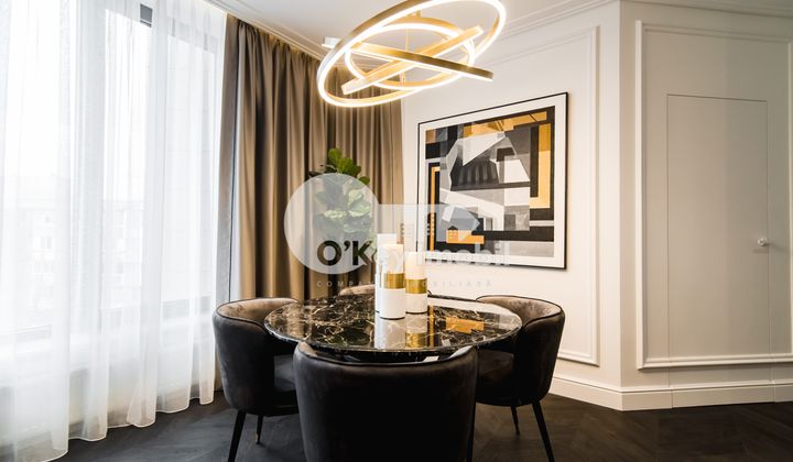 Квартира, Центр, КОЛУМНА