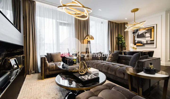 Apartament, Centru, COLUMNA