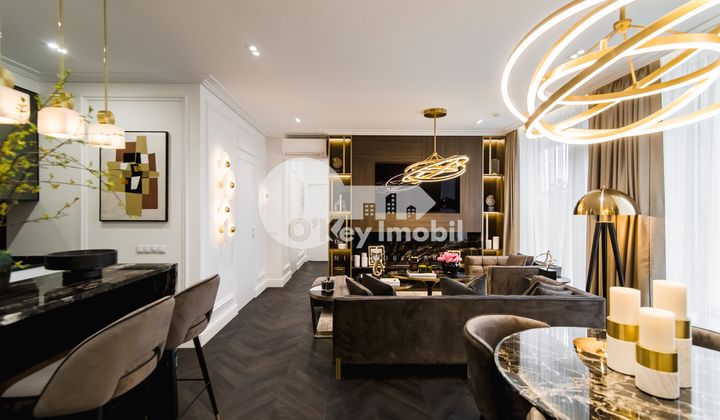 Квартира, Центр, КОЛУМНА