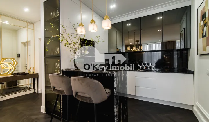 Apartament, Centru, COLUMNA