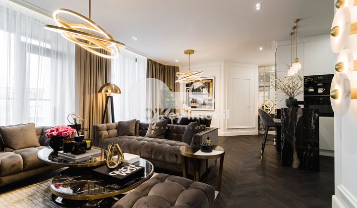 Квартира, Центр, КОЛУМНА