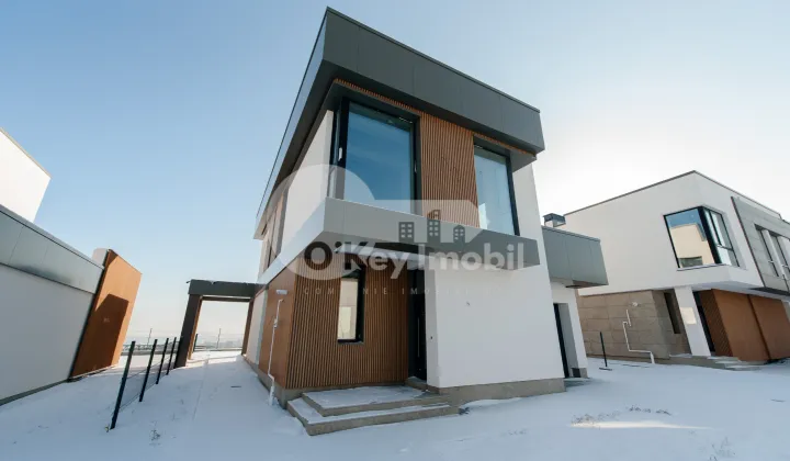 Дом, Ботаника, ДАЧИЯ