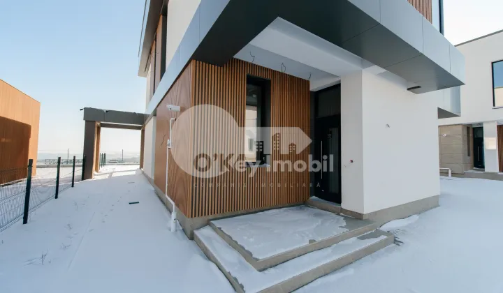 Дом, Ботаника, ДАЧИЯ