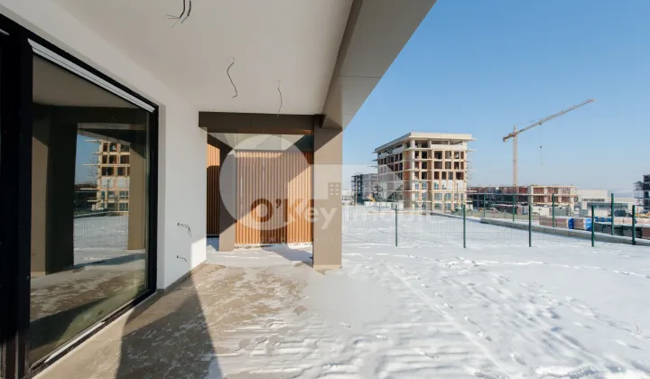 Дом, Ботаника, ДАЧИЯ