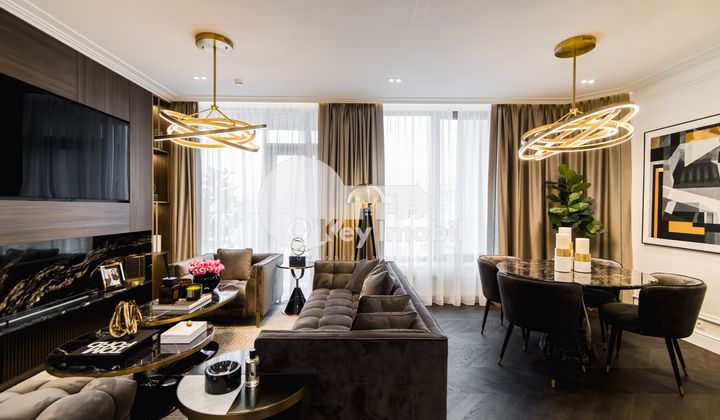 Квартира, Центр, КОЛУМНА