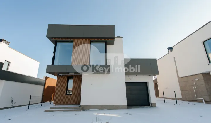 Дом, Ботаника, ДАЧИЯ