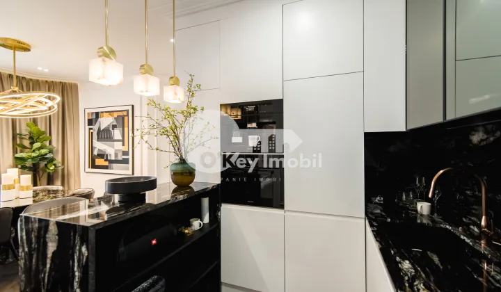 Apartament, Centru, COLUMNA