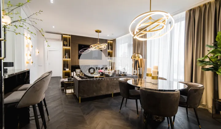 Apartament, Centru, COLUMNA